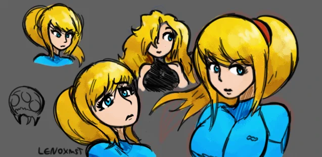 Samus 