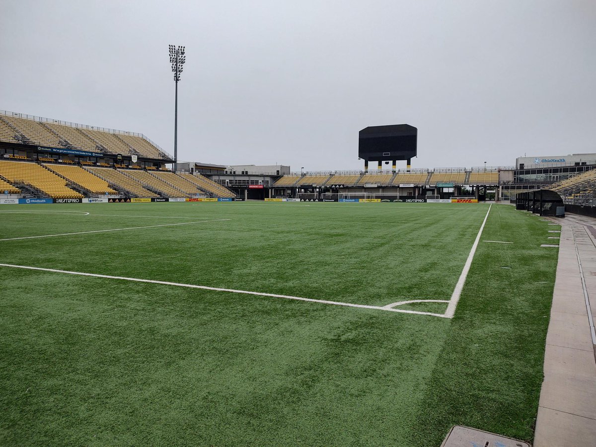 OHSAA Sports (@ohsaasports) on Twitter photo Today, staff members of the #OHSAA completed a site visit at Historic Crew Stadium for the upcoming girls and boys lacrosse state championships! Find more tournament information below.
Girls tournament info:
ohsaa.org/Sports-Tournam…
Boys tournament info:
ohsaa.org/Sports-Tournam… Today, staff members of the #OHSAA completed a site visit at Historic Crew Stadium for the upcoming girls and boys lacrosse state championships! Find more tournament information below.
Girls tournament info:
ohsaa.org/Sports-Tournam…
Boys tournament info:
ohsaa.org/Sports-Tournam…