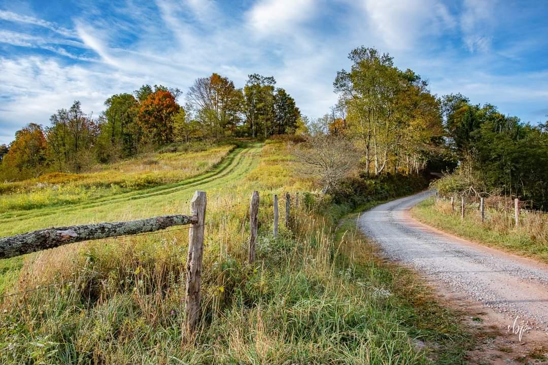 Beautiful photos from West Virginia
