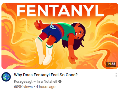 Finally, youtube is asking me some actual fucking questions.