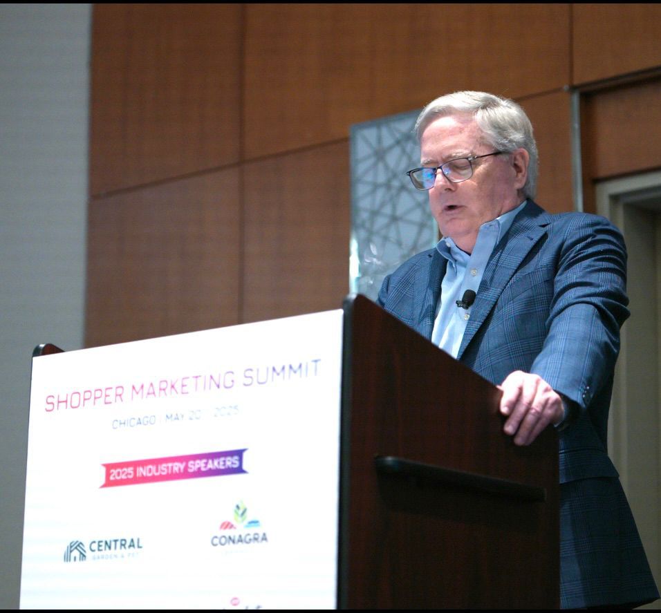 SnippInc's tweet image. It's been an incredible day at the #ShopperMarketingSummit in Chicago!

Highlight: Retail media and offers work better when connected across channels, and true loyalty is earned through experience, not just points.

Thanks to @mydigitalshelf for the photos! #SMS2025