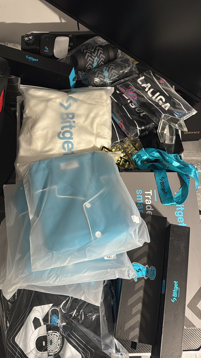 AlphaIsBack_FX's tweet image. Thank’s #bitget