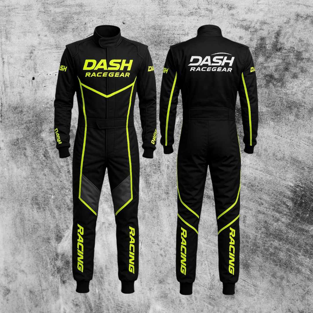 DashRacegear's tweet image. 🔥 Make your mark on the track with a custom sublimation kart suit from Dash Racegear!
Built for performance. Designed by YOU. 🏁🎨
Level up your race day look today 💨#DashRacegear #CustomKartSuit #KartingLife #RaceDayReady #MotorsportStyle #GoKarting #RacingGear