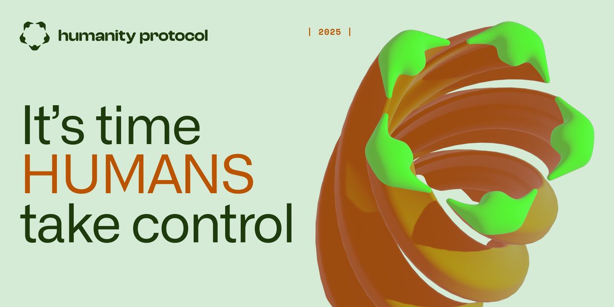 Humanity tweet media