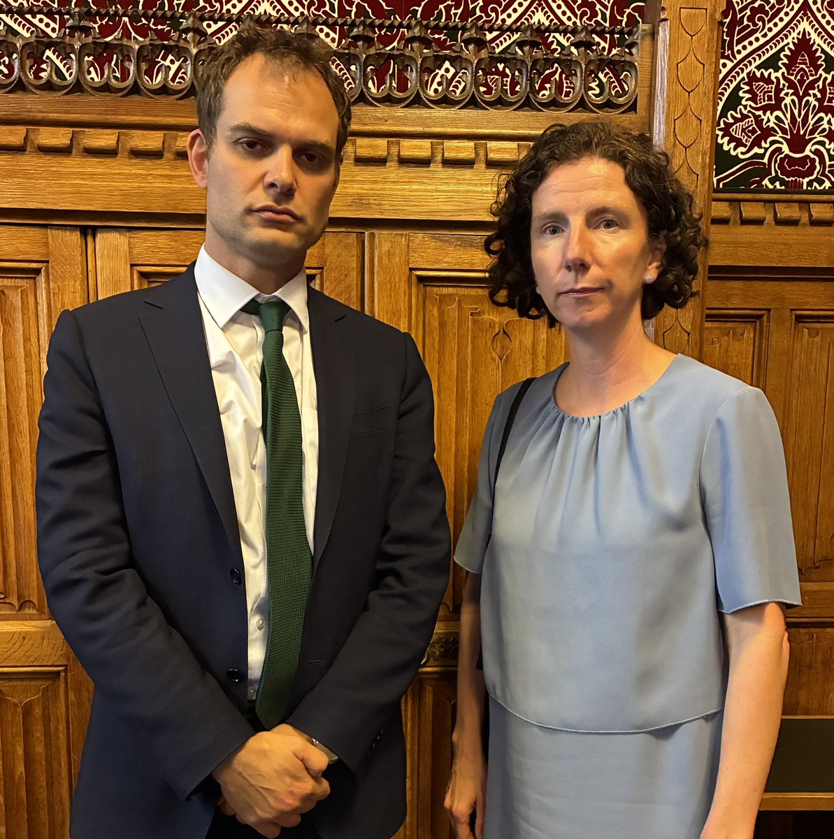 Anneliese Dodds (@anneliesedodds) on Twitter photo Today <a href="/DavidLammy/">David Lammy</a> suspended trade negotiations with Israel, imposed new sanctions on settlers and defended the UN Aid Plan for Gaza.
I spoke with <a href="/HFalconerMP/">Hamish Falconer MP</a>, the Minister for the Middle East, after he had summoned the Israeli ambassador to convey this message. Today <a href="/DavidLammy/">David Lammy</a> suspended trade negotiations with Israel, imposed new sanctions on settlers and defended the UN Aid Plan for Gaza.
I spoke with <a href="/HFalconerMP/">Hamish Falconer MP</a>, the Minister for the Middle East, after he had summoned the Israeli ambassador to convey this message.