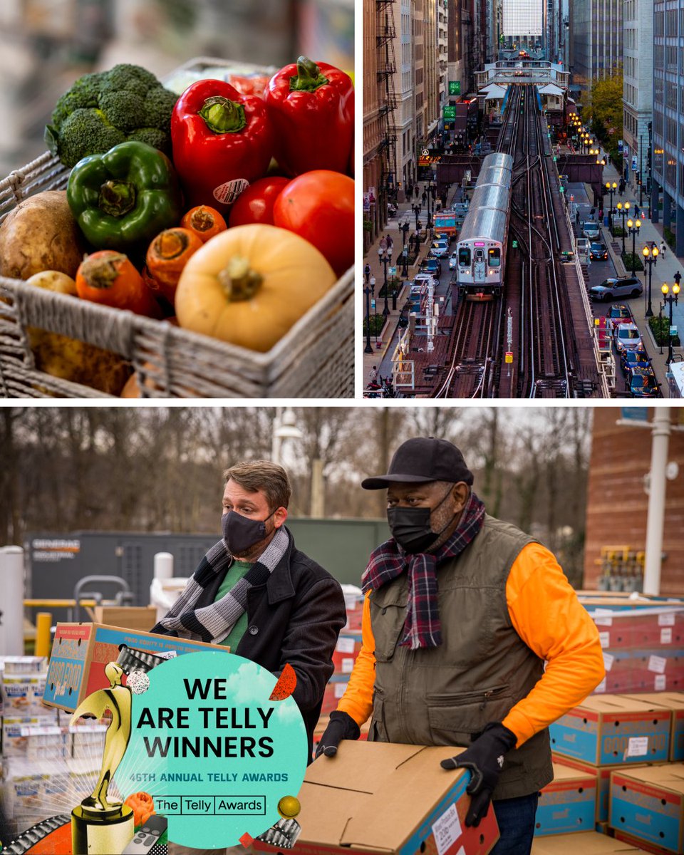 Partnership for a Healthier America (@phanews) on Twitter photo We’re excited to share that our video with <a href="/VeracityStudios/">VeracityStudios</a> has won Gold in the General – Social Impact category at the 2025 <a href="/tellyawards/">The Telly Awards</a> !
We’re proud of this recognition and even prouder of the meaningful work we created together! 🏆 #tellyawards #goodfoodforall We’re excited to share that our video with <a href="/VeracityStudios/">VeracityStudios</a> has won Gold in the General – Social Impact category at the 2025 <a href="/tellyawards/">The Telly Awards</a> !
We’re proud of this recognition and even prouder of the meaningful work we created together! 🏆 #tellyawards #goodfoodforall