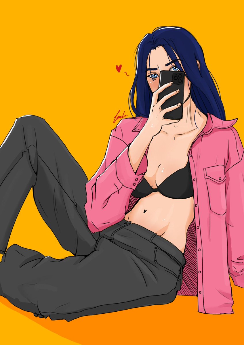 Emi | parrot 🦜 tweet media