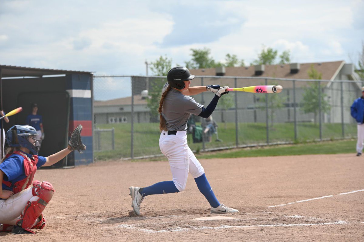 TeamAlbertaBSB's tweet image. Selection camp frames for our 16U Girls 📸
The final team will be heading to St. John’s, NL for the inaugural Female Baseball Championship at the @2025canadagames from August 18-24th. 🇨🇦
