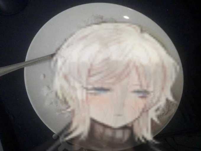 AriiWare's tweet photo. @ChickenCringe I'm gonna cry https://t.co/ogmgb9TbGu