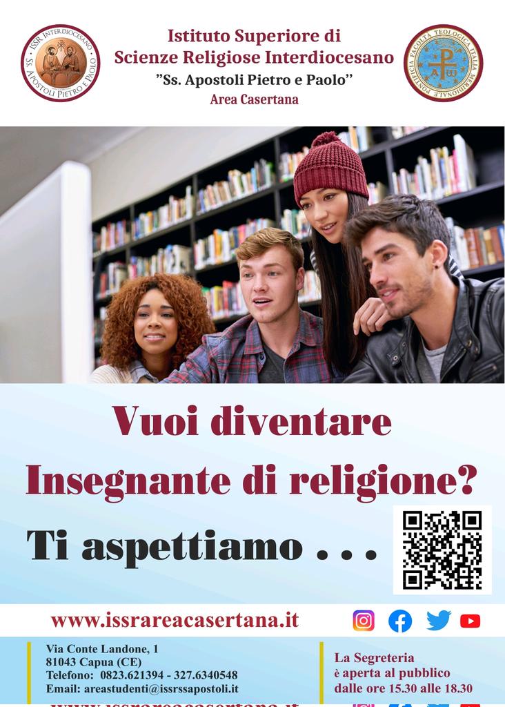 ISSRSsApostoli's tweet photo. #TiAspettiamo a #Capua https://t.co/mjDlQQwS2v