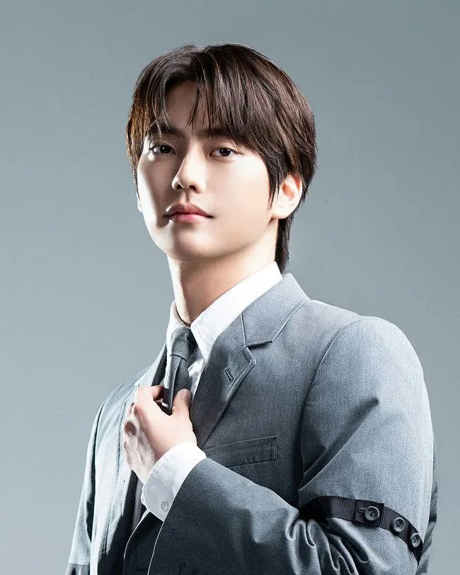 kellymilkies's tweet image. I can't be the only one #DevilsPlan