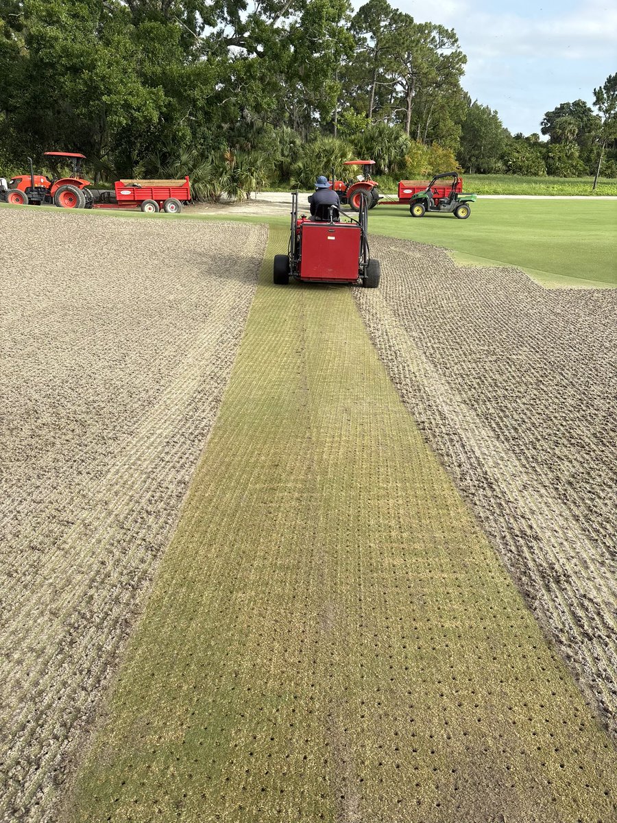 Tony Nysse tweet media