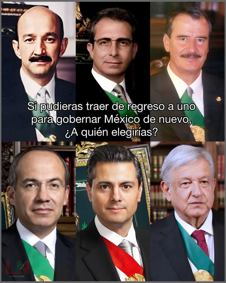 gralaguilar's tweet image. ¡Los leo!