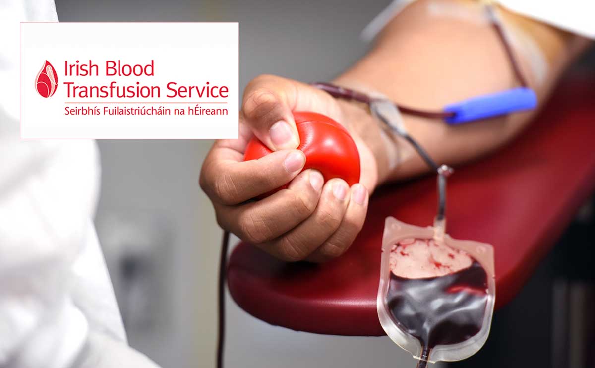 Call for Blood Donations in advance of Bank Holiday weekend

clareherald.com/news/call-for-…

<a href="/Giveblood_ie/">Giveblood</a>