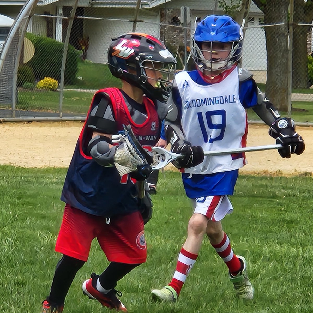 What a great season, Mini White! The fun continues at our very own Mini Mania Tournament this weekend.