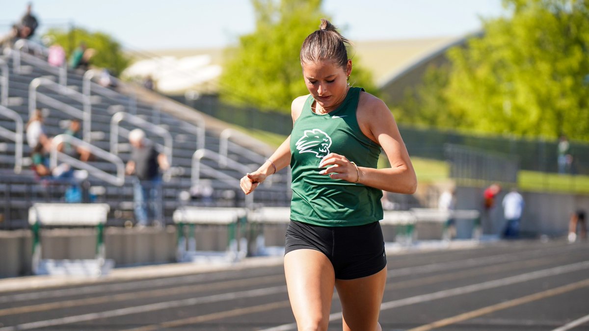 Recently we dropped by the OK Green Conference Championship and captured a few photos of the Jenison Girls Track and Field Team! The team displayed INTENSE effort and focus throughout, finishing third overall. Check out our favorite shots from the meet! #ReadytoCompete