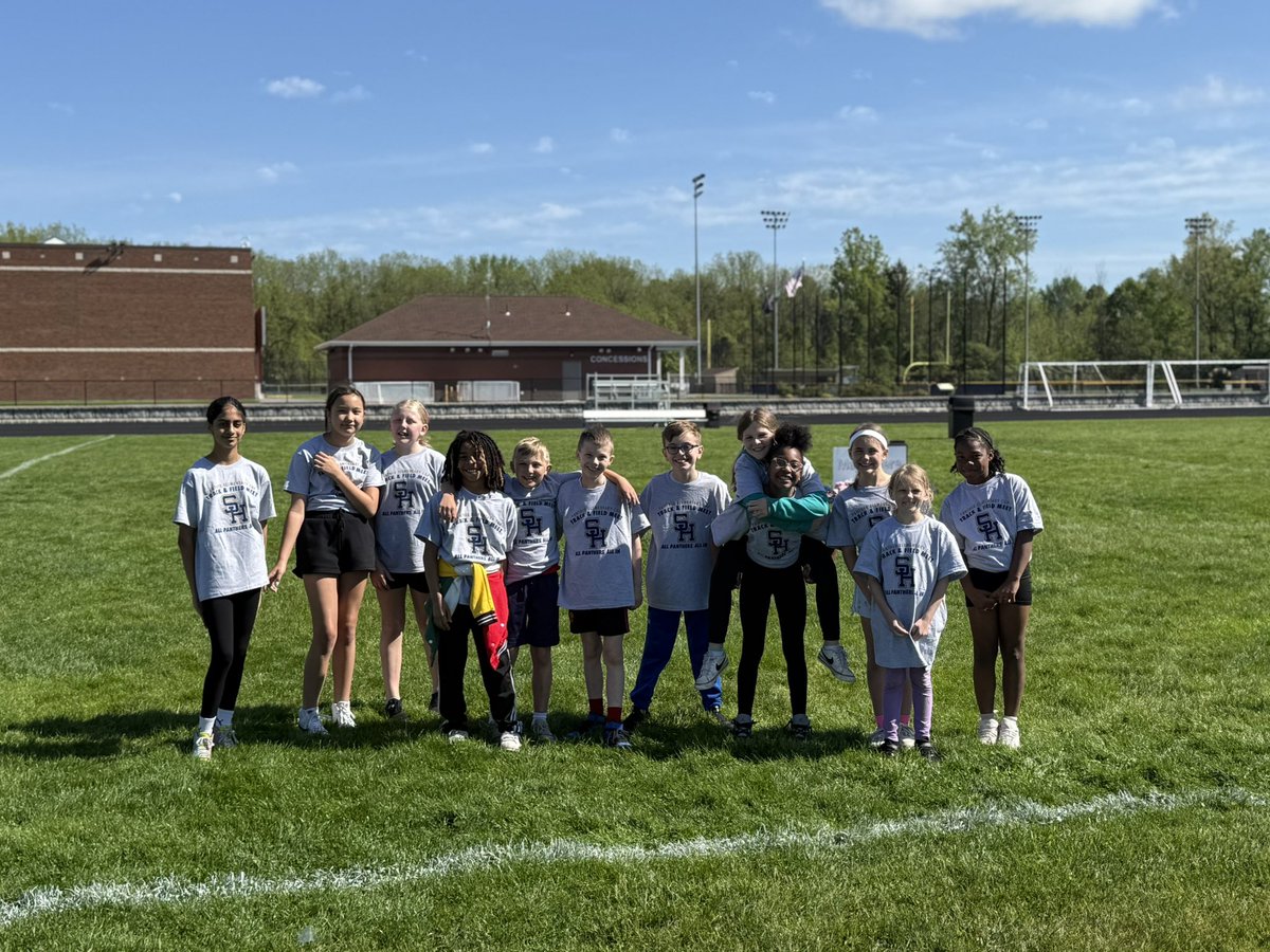 MaplemereElementarySchool tweet media