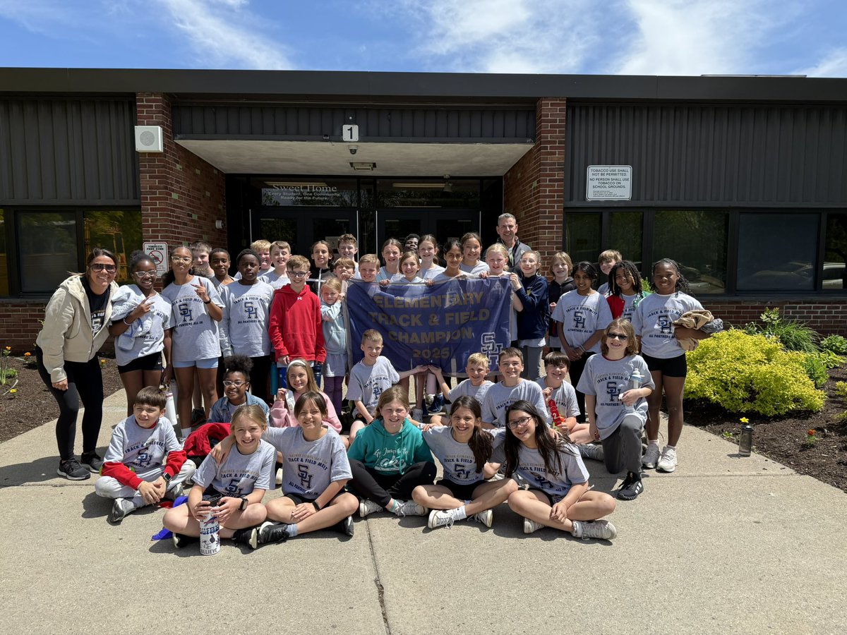 MaplemereElementarySchool tweet media