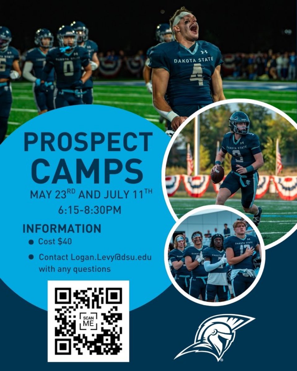 LeAndrew G. Lloyd 27’ (@king_g_lloyd) on Twitter photo Thank you <a href="/DakSt8Football/">Josh Anderson 🇺🇸</a> and <a href="/CoachBSchlaeger/">Brady Schlaeger</a> for the camp invite. I will be there this weekend to compete and see the campus!
<a href="/BellevueWestFB/">Bellevue West Football</a>
<a href="/J_Gentile38/">Jake Gentile</a>
<a href="/EricHotz67/">Eric Hotz</a>
<a href="/Zach_Acamo/">Coach Acamo</a>
<a href="/Warren_Academy/">Warren Academy</a> Thank you <a href="/DakSt8Football/">Josh Anderson 🇺🇸</a> and <a href="/CoachBSchlaeger/">Brady Schlaeger</a> for the camp invite. I will be there this weekend to compete and see the campus!
<a href="/BellevueWestFB/">Bellevue West Football</a>
<a href="/J_Gentile38/">Jake Gentile</a>
<a href="/EricHotz67/">Eric Hotz</a>
<a href="/Zach_Acamo/">Coach Acamo</a>
<a href="/Warren_Academy/">Warren Academy</a>