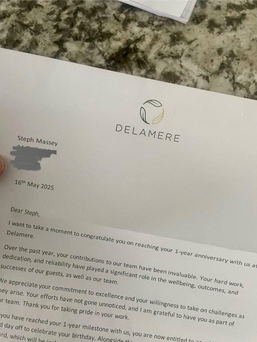 Steph Massey RN tweet media