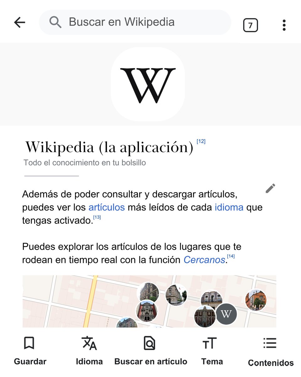 Hoy es el cumpleaños de <a href="/Wikipedia/">Wikipedia</a> en español  🥳💖🎈

Y aquí te dejamos #WikiFacts y #WikiTips para festejar 24 años de conocimiento libre en español.

#WikimediaMéxico #WMMX #WikipediaEnEspañol