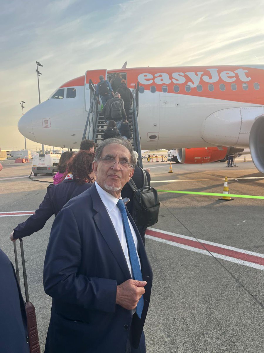 Ignazio La Russa tweet media