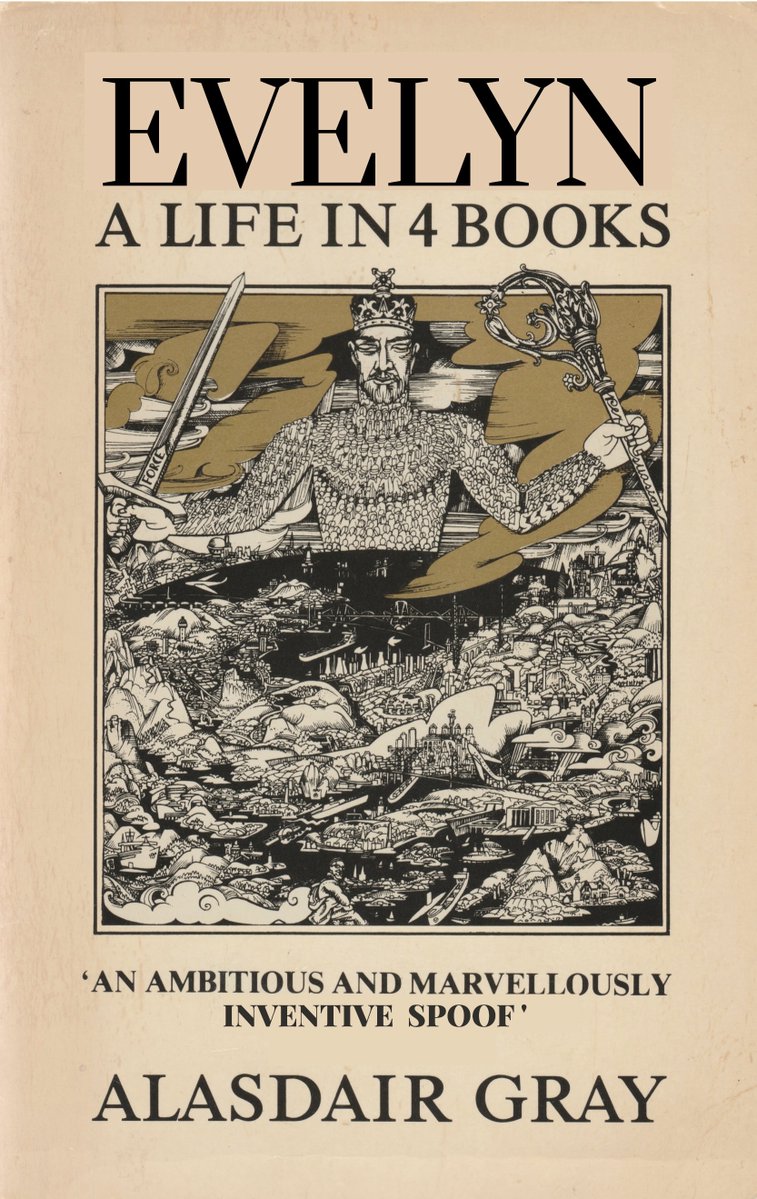 Duncan McLaren (@duncan_mclaren) on Twitter photo An essay comparing the archives (and achievements) of Alasdair Gray and Evelyn Waugh:
shorturl.at/bHxM8
<a href="/planetpaulblog/">Planet Paul</a> <a href="/MrNeilScott/">Neil Scott</a>
<a href="/AuberonWaugh_PE/">Auberon Waugh Diary</a> @SMelfont
<a href="/ProfSJJames/">Simon John James</a> <a href="/dj_forrester/">David Forrester</a>
<a href="/IanCallaway352/">IPCallaway</a> <a href="/AGrayArchive/">The Alasdair Gray Archive</a> <a href="/RealifersRoss/">Prof Ross Sinclair</a> An essay comparing the archives (and achievements) of Alasdair Gray and Evelyn Waugh:
shorturl.at/bHxM8
<a href="/planetpaulblog/">Planet Paul</a> <a href="/MrNeilScott/">Neil Scott</a>
<a href="/AuberonWaugh_PE/">Auberon Waugh Diary</a> @SMelfont
<a href="/ProfSJJames/">Simon John James</a> <a href="/dj_forrester/">David Forrester</a>
<a href="/IanCallaway352/">IPCallaway</a> <a href="/AGrayArchive/">The Alasdair Gray Archive</a> <a href="/RealifersRoss/">Prof Ross Sinclair</a>