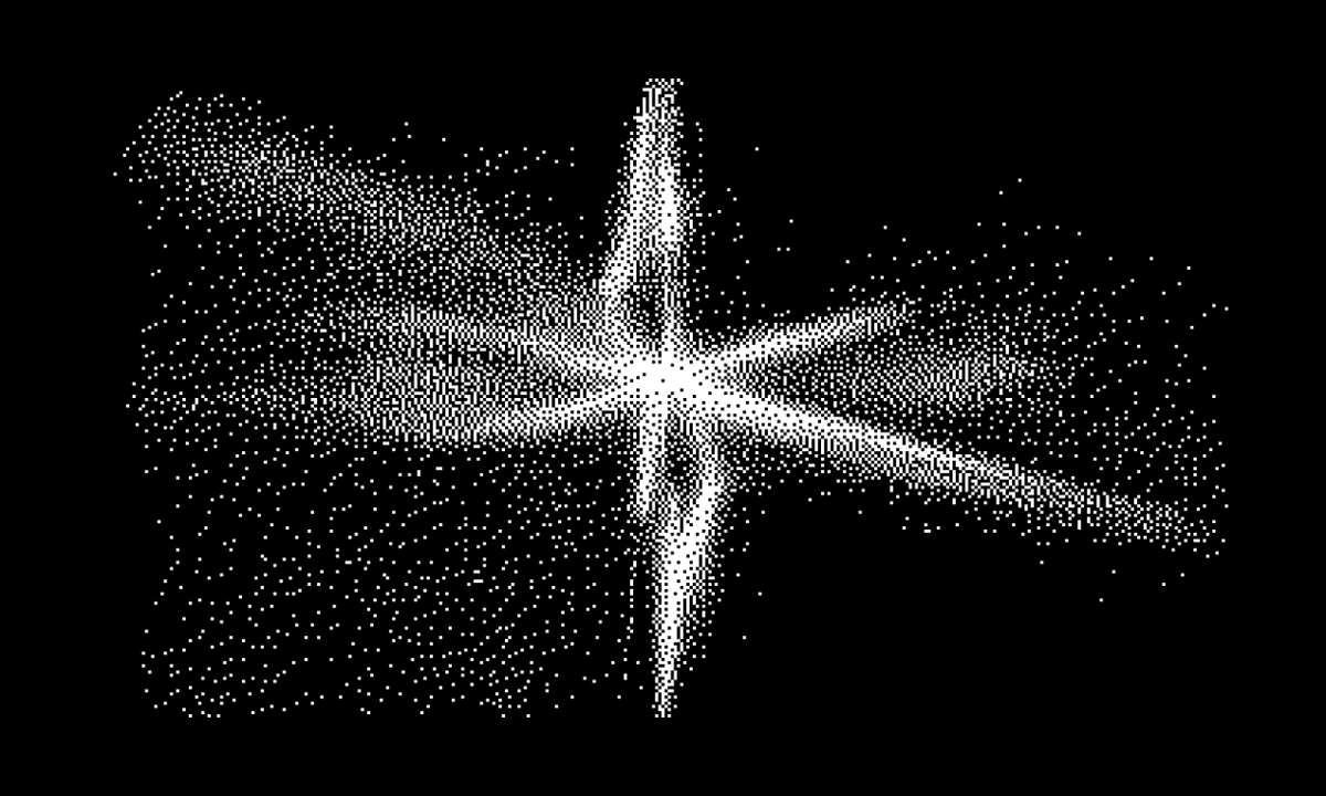 JCKHLRY's tweet image. IN LOVE WITH PIXEL DESIGN ATM - Enjoy these pixels of space 🪐