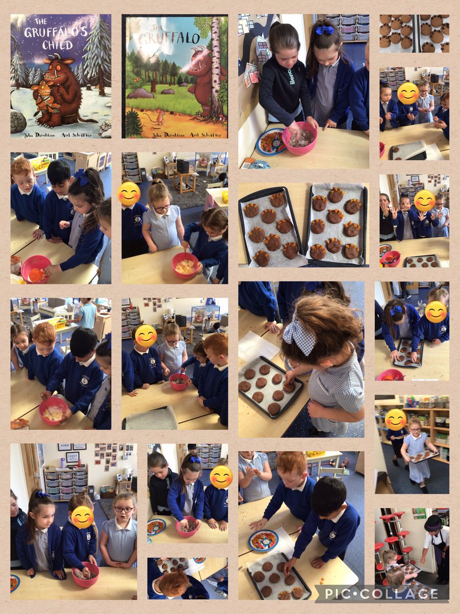 St. Michael's News tweet media