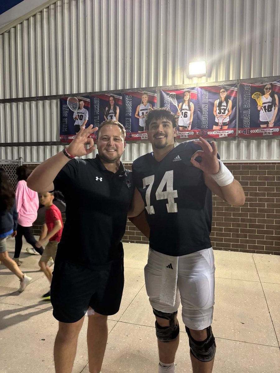Austin Hoane (@austin_hoane22) on Twitter photo First spring scrimmage in the books, Red vs White game Thursday‼️‼️ Appreciate my guy <a href="/CoachGehl/">Michael Gehl</a> coming by to watch <a href="/CoachHennigan/">Taylor Hennigan</a> <a href="/Michael_Hoane59/">Michael Hoane</a> <a href="/CoachHarding55/">William Harding</a> <a href="/CoachVann35/">Justin Vann</a> <a href="/CSmithScout/">Chris Smith</a> First spring scrimmage in the books, Red vs White game Thursday‼️‼️ Appreciate my guy <a href="/CoachGehl/">Michael Gehl</a> coming by to watch <a href="/CoachHennigan/">Taylor Hennigan</a> <a href="/Michael_Hoane59/">Michael Hoane</a> <a href="/CoachHarding55/">William Harding</a> <a href="/CoachVann35/">Justin Vann</a> <a href="/CSmithScout/">Chris Smith</a>