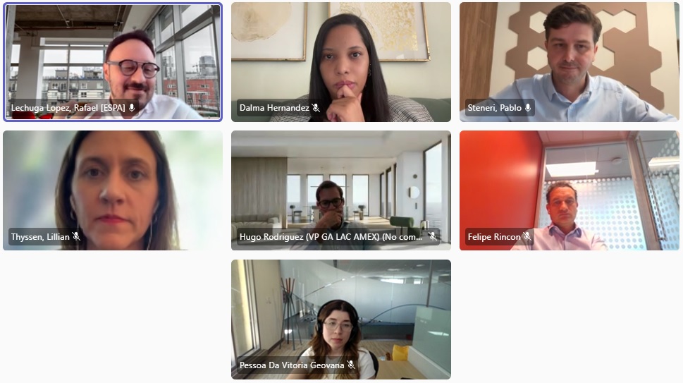 Americas Business Dialogue (ABD) tweet media