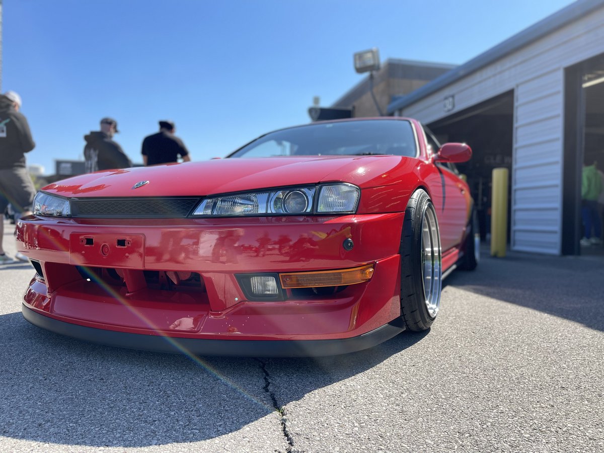 ShiftingStreams's tweet photo. We are ready to go to another car meet. Until then well reminisce to Slammed enough

#carmeet #jdm #slammed #meet #car #build #builtnotbought #carscene #nashville #motorspeedway https://t.co/NJQXEWWSzC