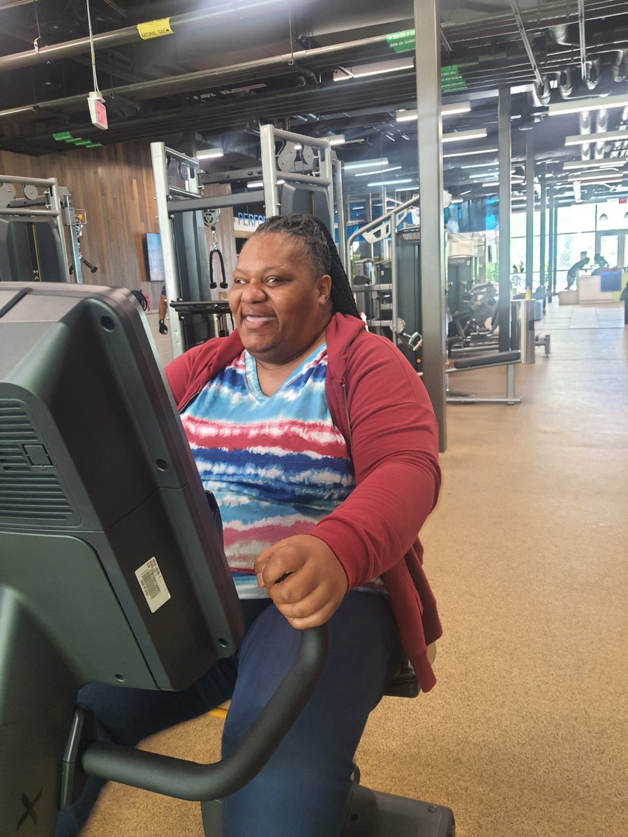 The Arc Baltimore tweet media