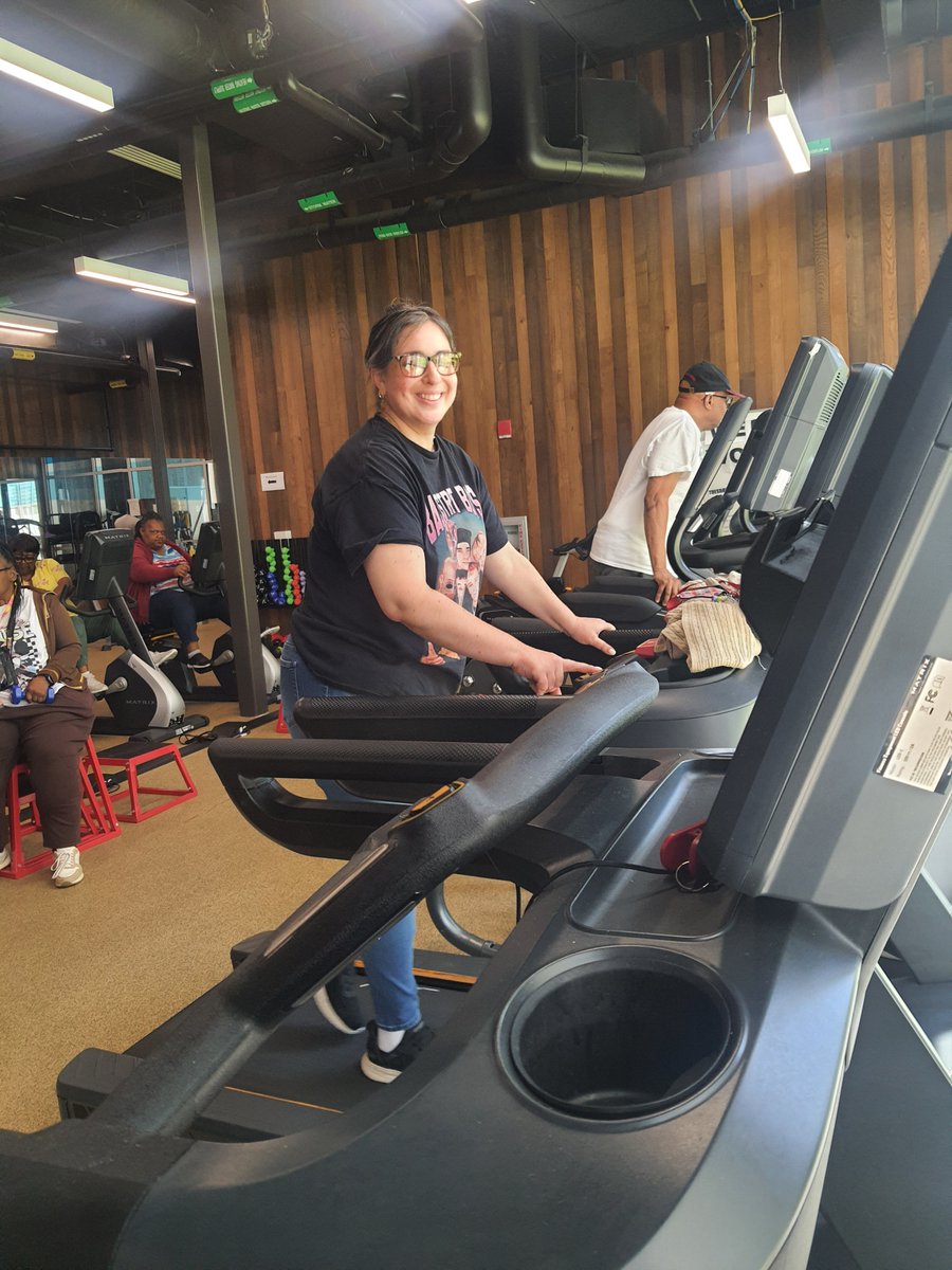 The Arc Baltimore tweet media