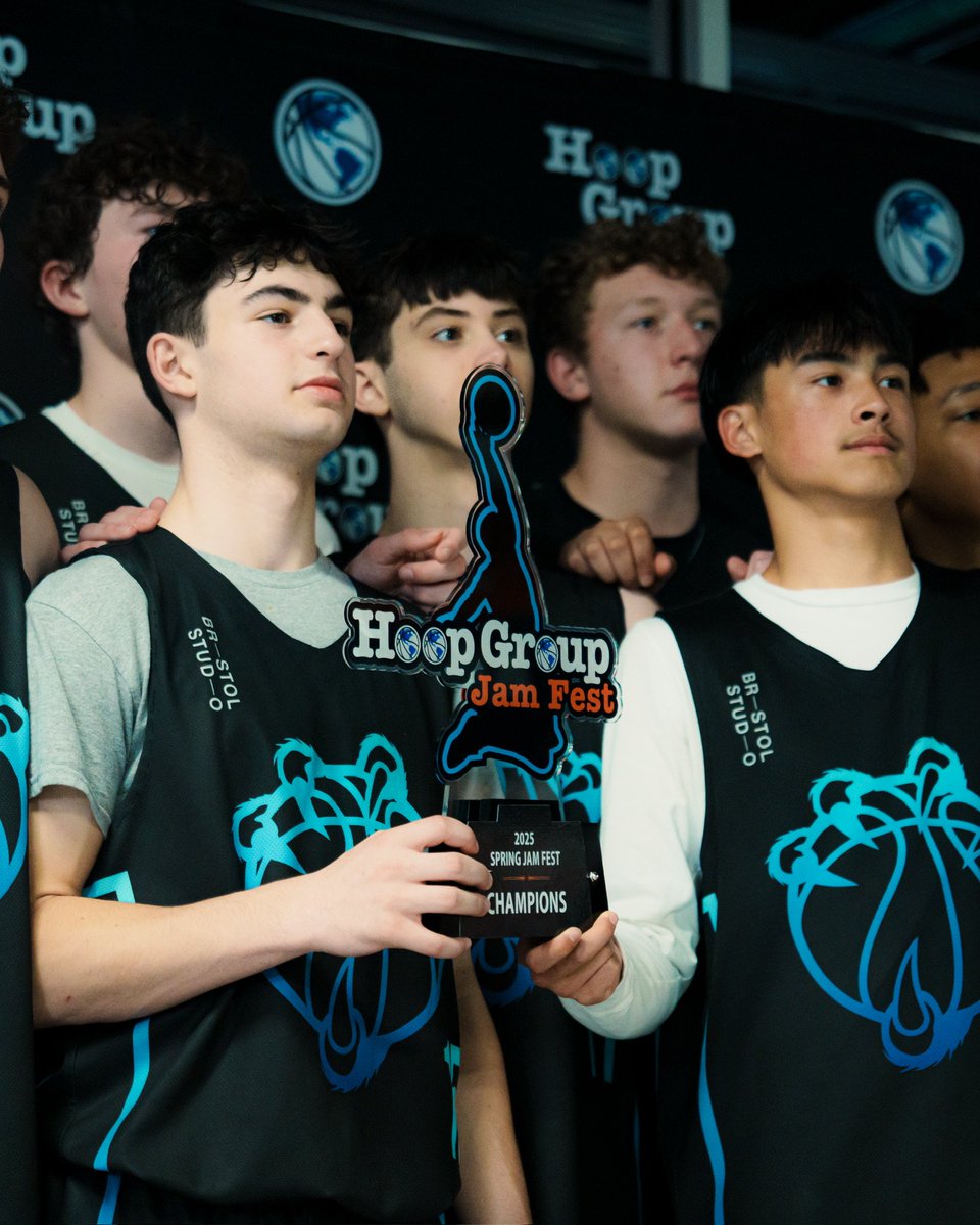 New Jersey Beasts tweet media