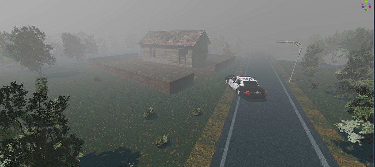 Mistborne prototype concept