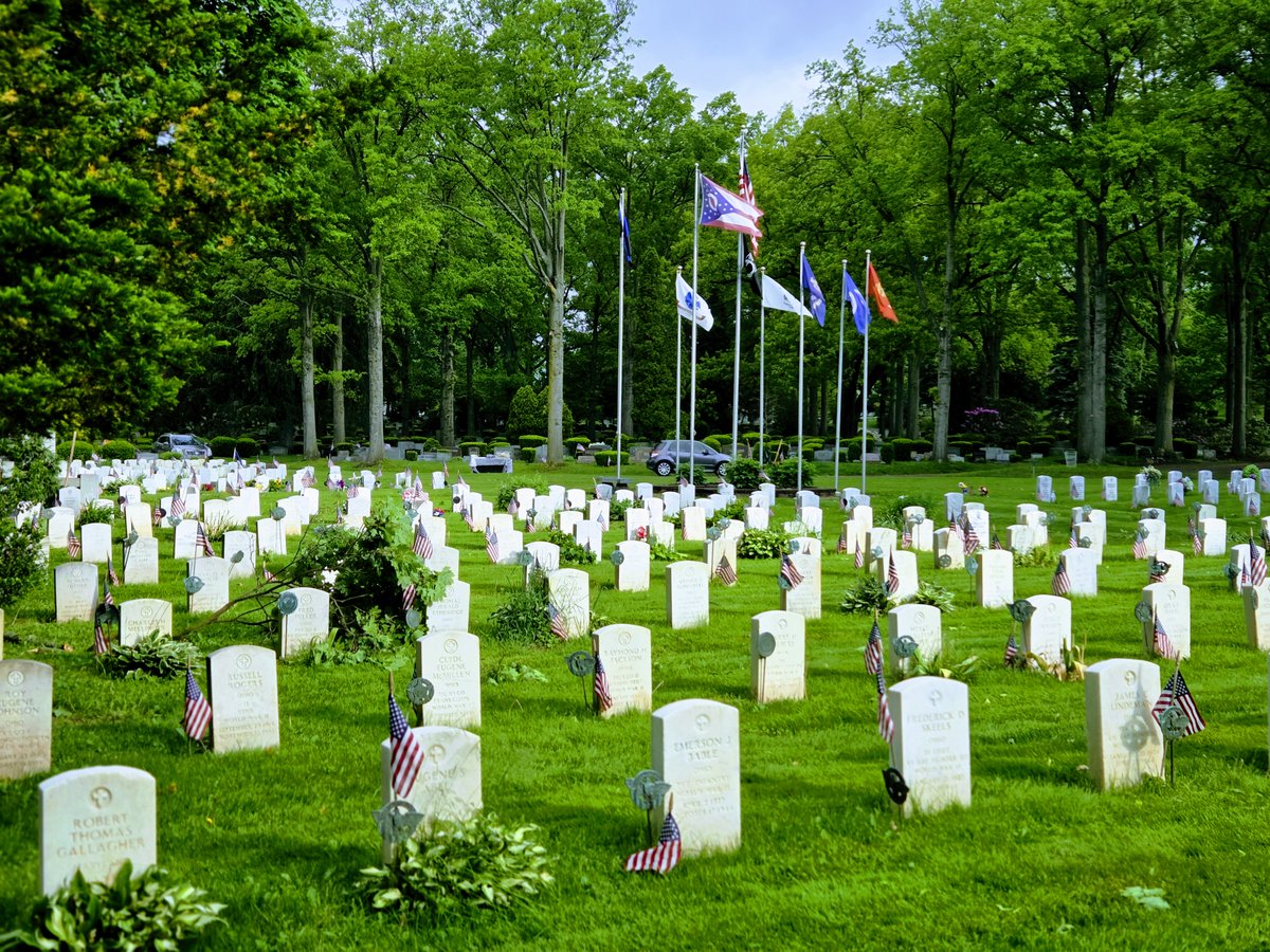 CVA Foundation tweet media