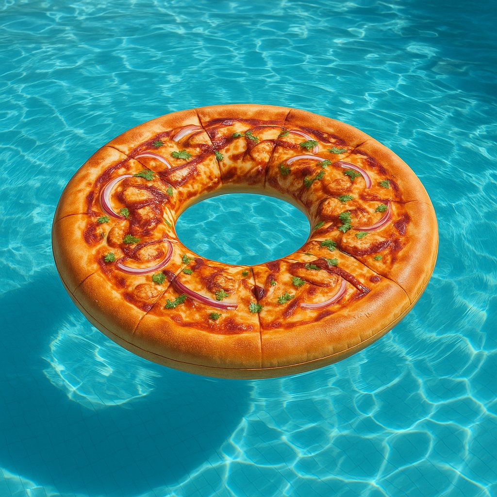 Floating some merch ideas ☀️