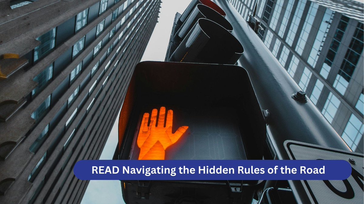 KHunterBlyden's tweet image. From LA traffic to your marketing strategy, understanding the rules is key! 🚗 Find out how to make sure your campaigns don’t hit roadblocks. #MarketingOptimization buff.ly/3XBrZbY