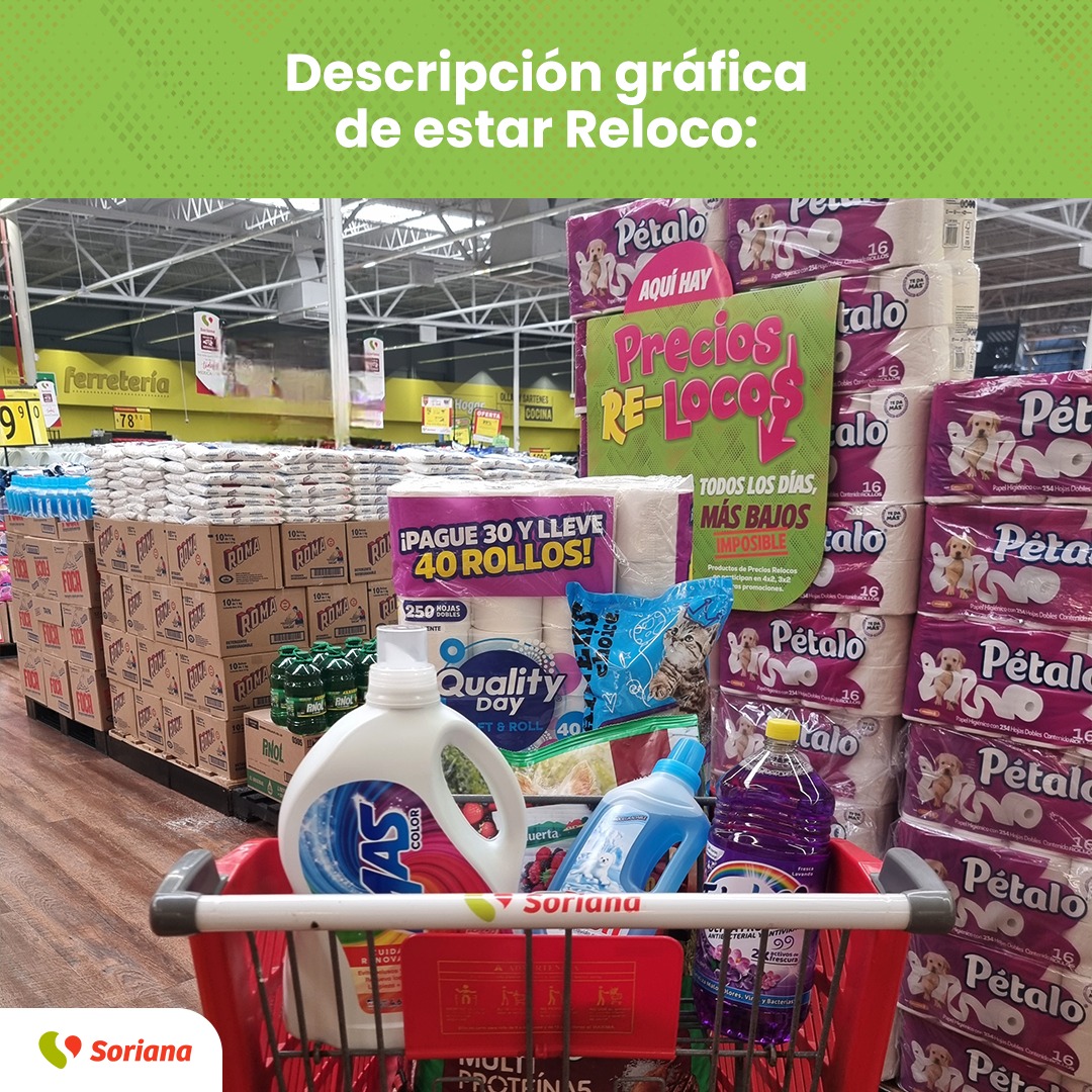 CC Gran Sur tweet media
