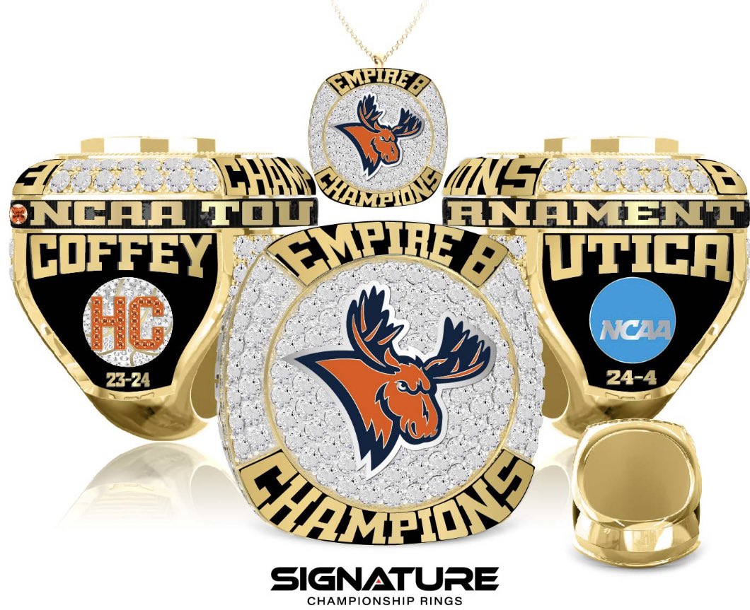Starting a development team here at Utica and still looking for 25’s that are looking for a home in the fall!