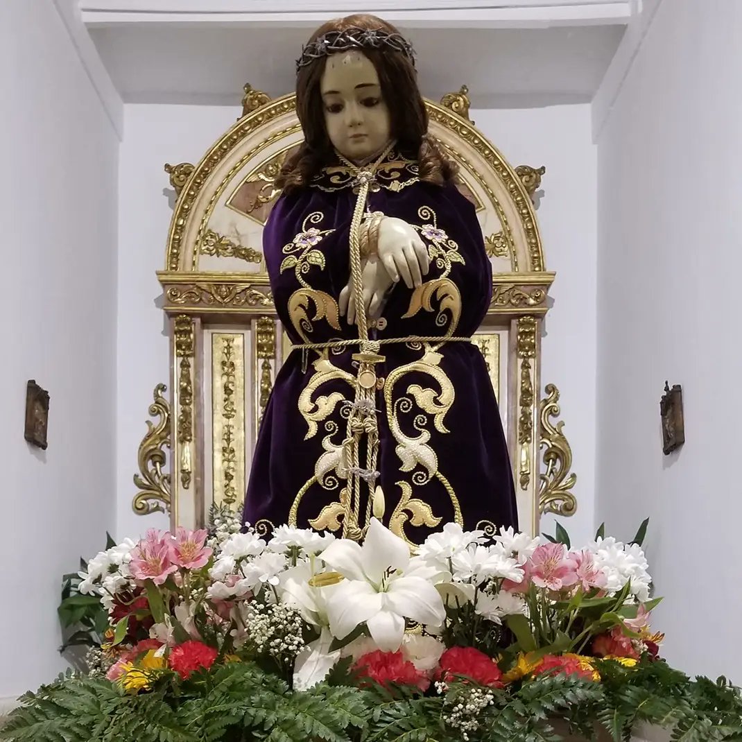 Protagonista del día: La víctima más controvertida del siglo XV

El siglo XV presenció uno de los juicios más peculiares de la Historia de España por lo que en él se juzgó y porque las dudas recaen en si existió el involuntario protagonista de esta historia.
El caso del Santo