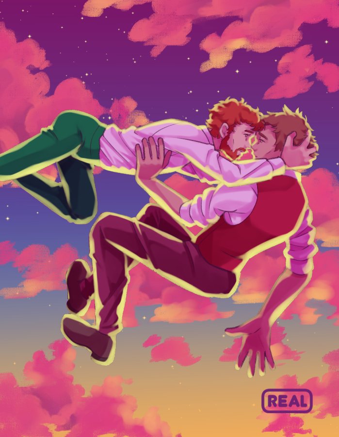 Reals_artwork's tweet image. Estoy muy contenta de como rersulto este dibujo a pesar de haber dejado de dibujar durantte dos años, agradezco mucho a la persona que me está animando e inspirando a volver a armar las piezas de lo que queda de mi #art