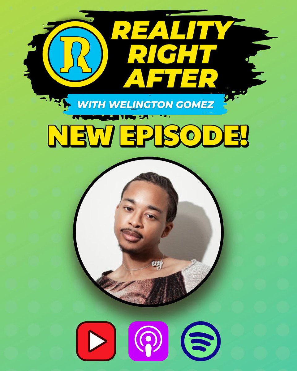 RRA_Pod's tweet photo. ✨ NEW EPISODE ALERT ✨
Whew! From shady rooftop dates and sister tension to friendships falling apart and receipts being pulled—this episode had it ALL. And of course, we had to get into it with our special guest @thegreatisnate from People Magazine 🗣️🔥 #RHOA https://t.co/U6in9JKZ3v