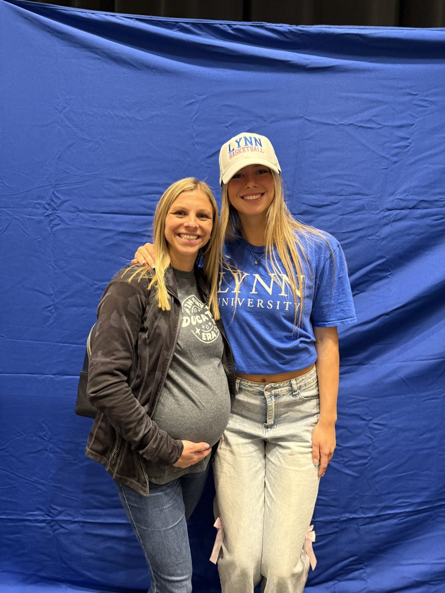 Lady Mustangs Basketball tweet media