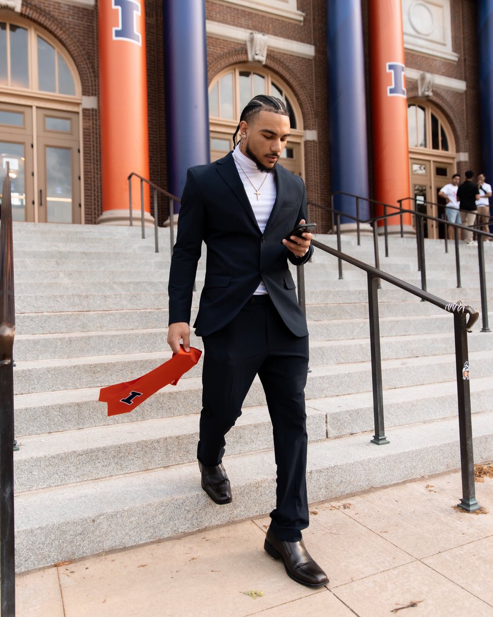 UIUC Grad 🎓