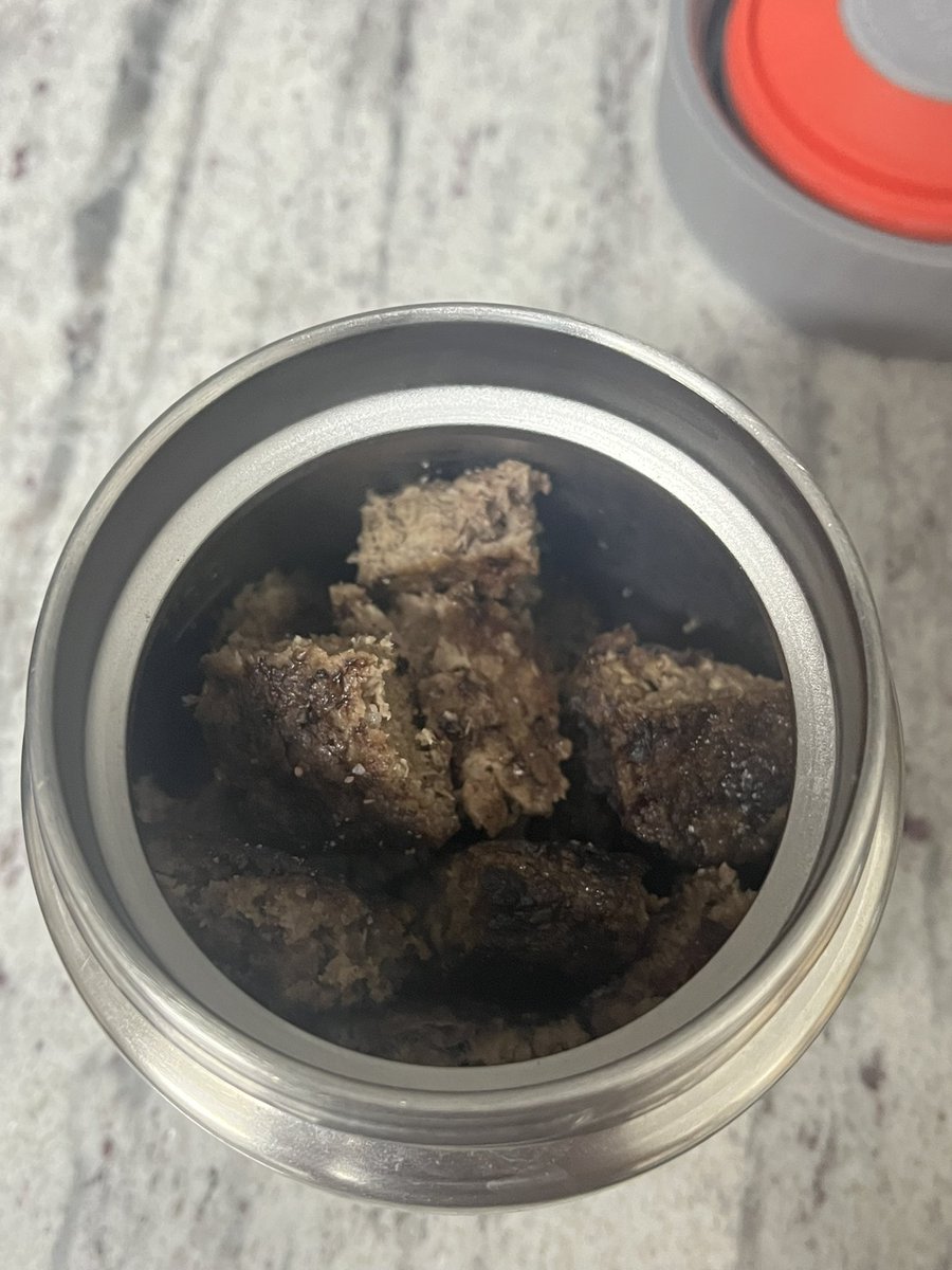 H0ListicLlFE's tweet image. Skip the office microwave. Easy lunch hack to keep your food hot and cold. @HydroFlask
#Lunchtime #LunchBreak #HealthyLiving #HealthyHabits #HealthyLifestyle #Nutrition