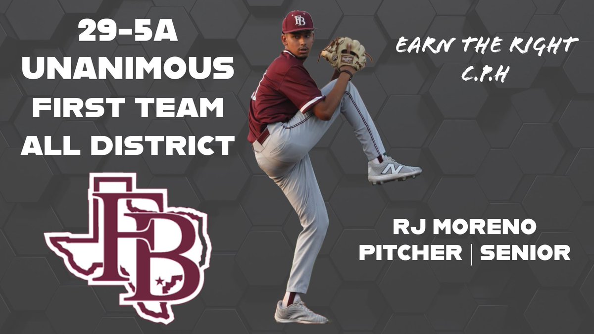 Flour Bluff Baseball tweet media