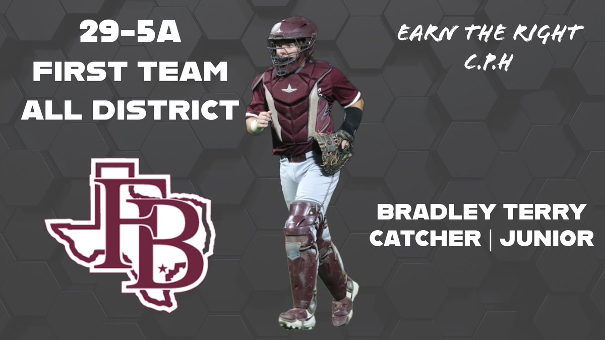 Flour Bluff Baseball tweet media