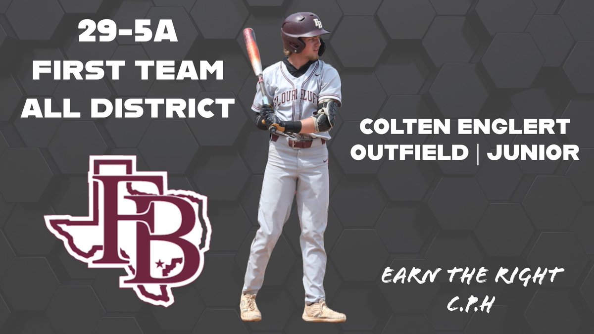 Flour Bluff Baseball tweet media